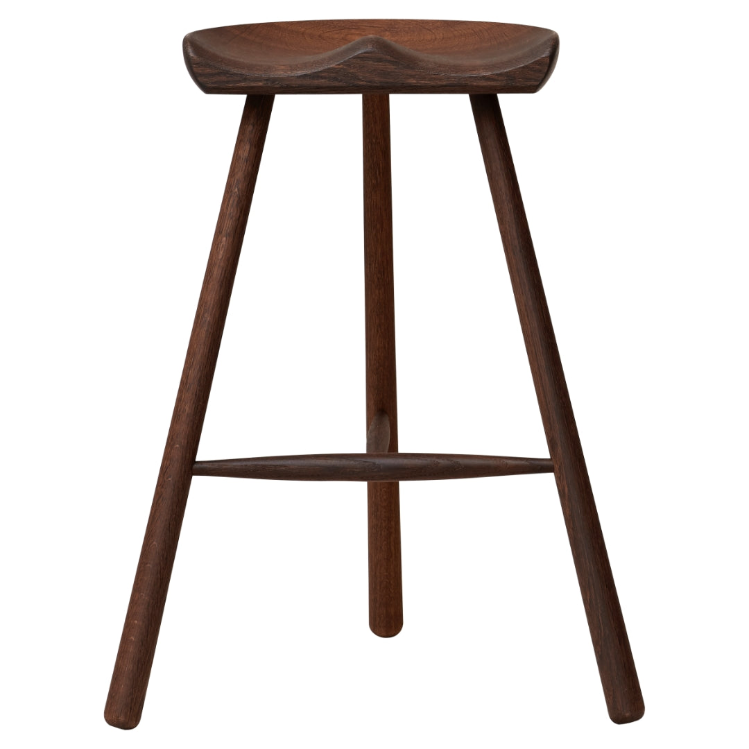 Form and RefineShoemaker Chair No.68 - Batten Home