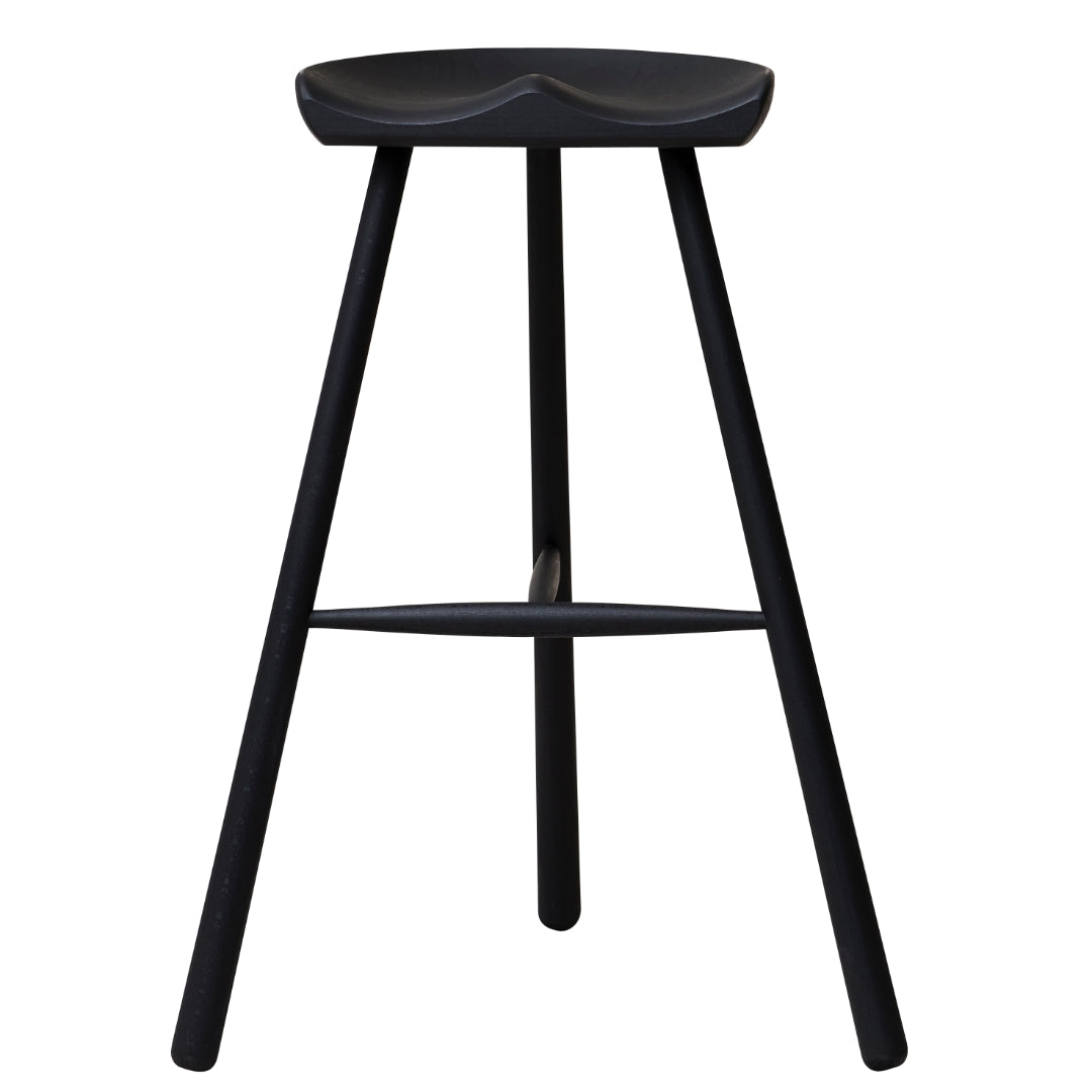 Form and RefineShoemaker Chair No.78 - Batten Home