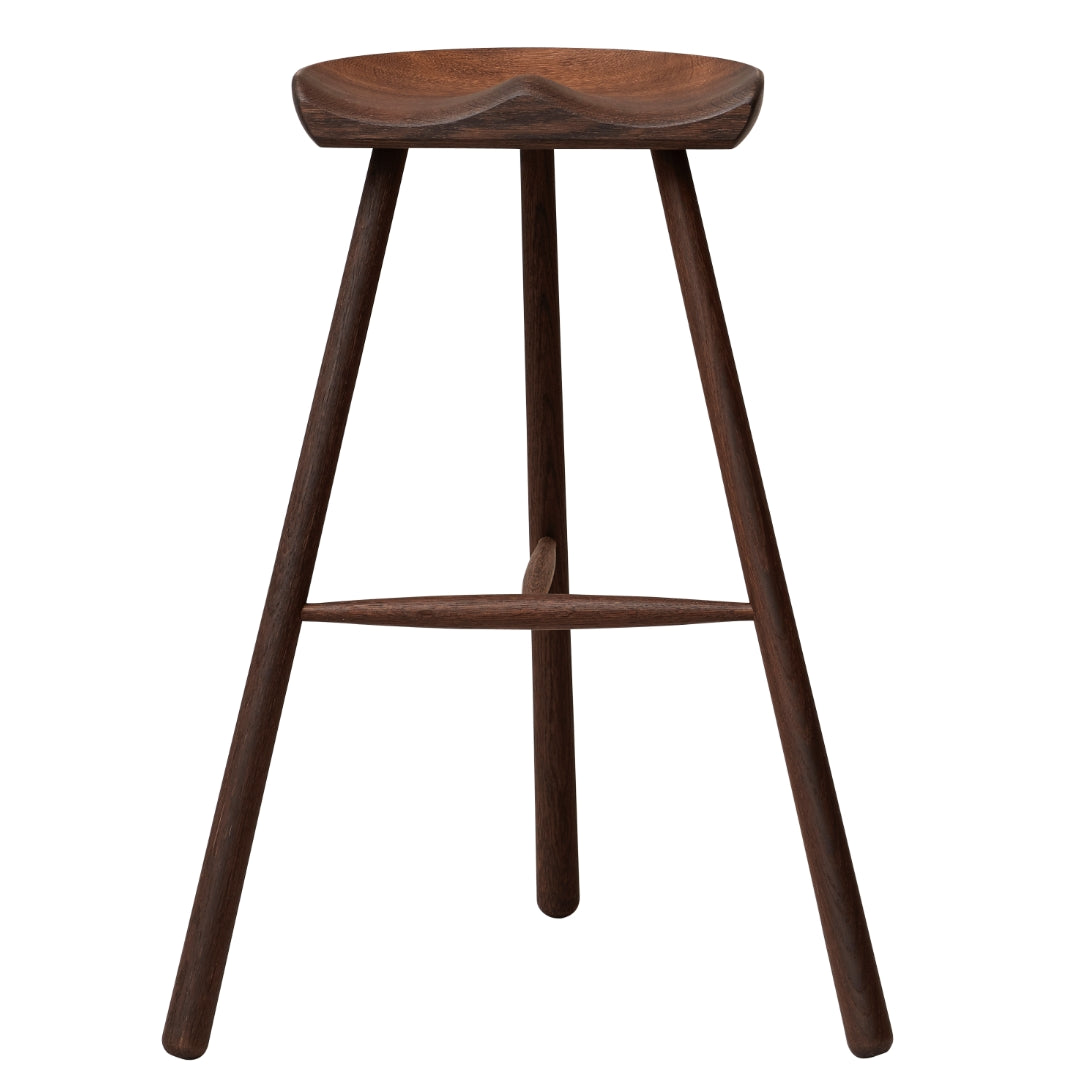 Form and RefineShoemaker Chair No.78 - Batten Home