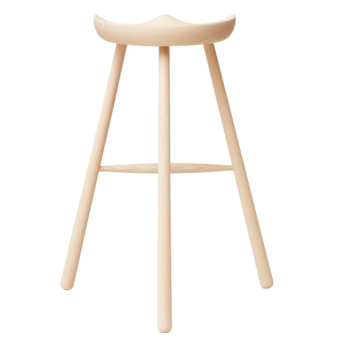 Form and RefineShoemaker Chair No.78 - Batten Home