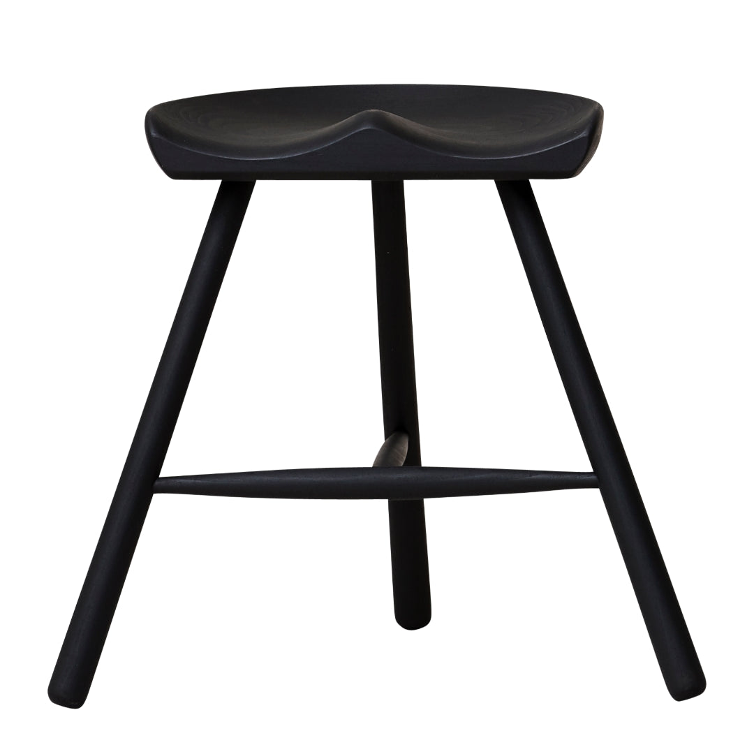 Form and RefineShoemaker Chair No.49 - Batten Home