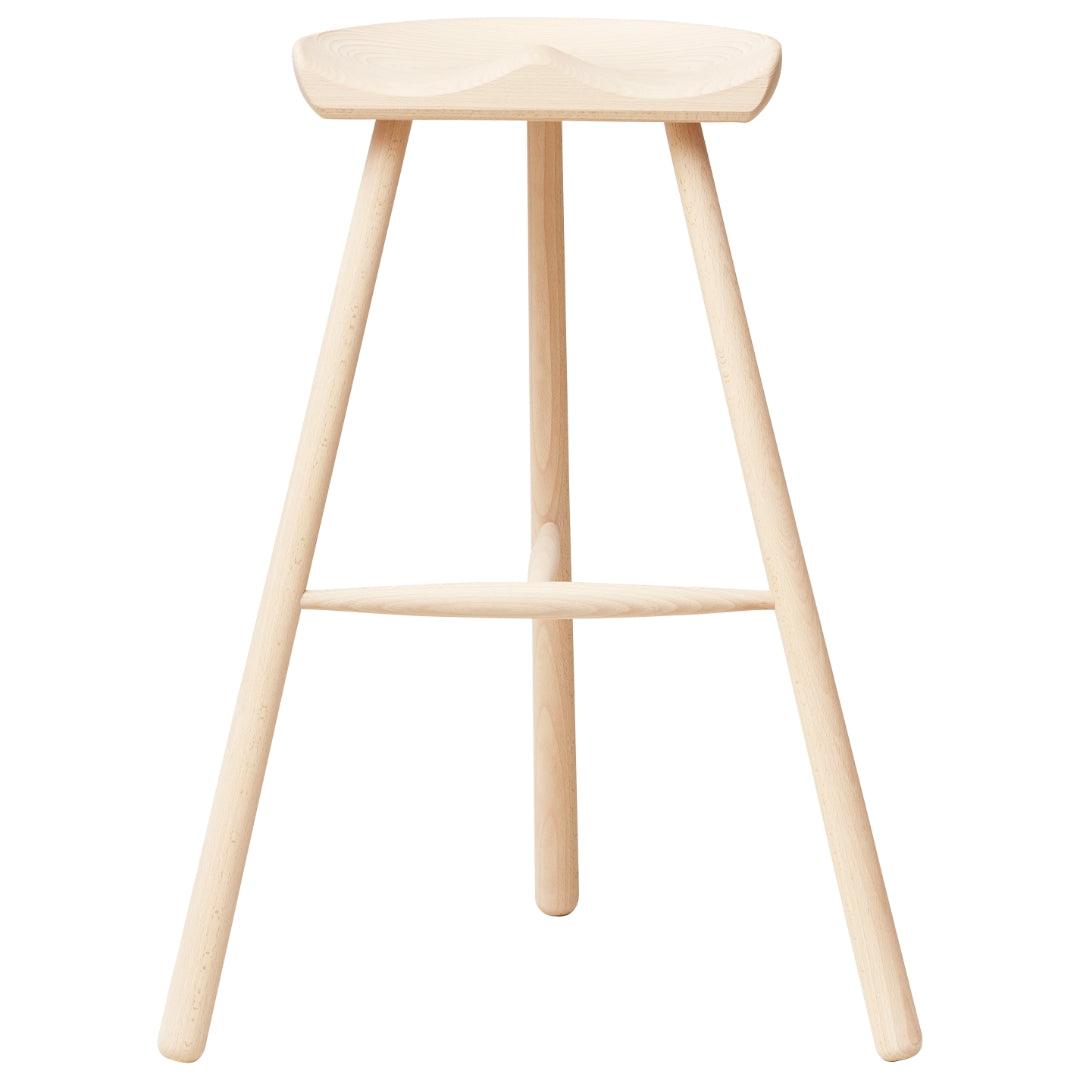 Form and RefineShoemaker Chair No.78 - Batten Home