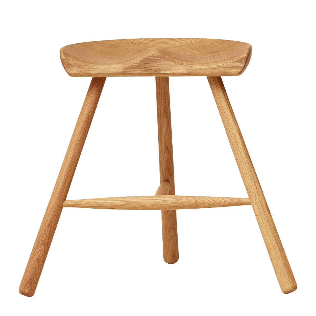 Form and RefineShoemaker Chair No.49 - Batten Home