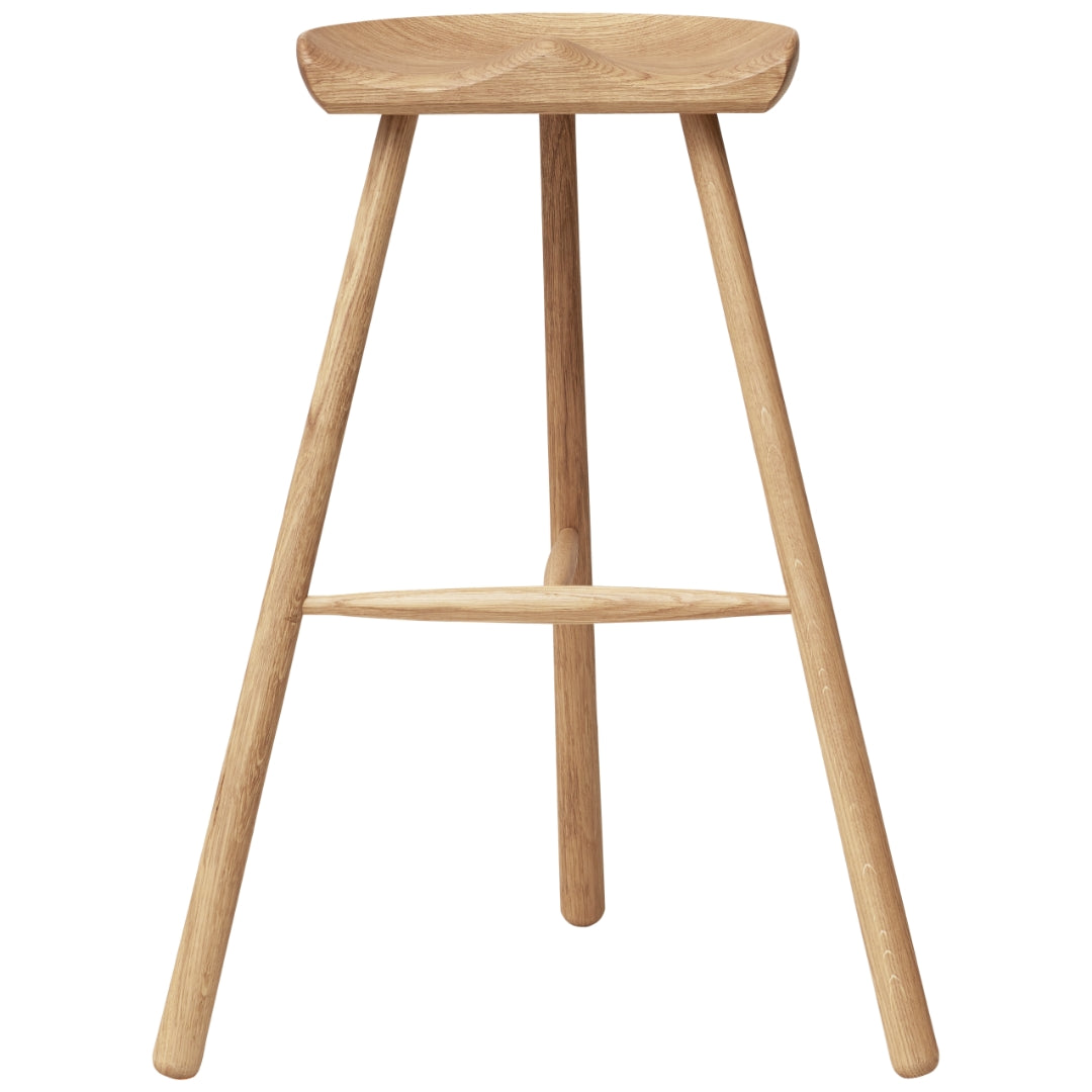 Form and RefineShoemaker Chair No.78 - Batten Home