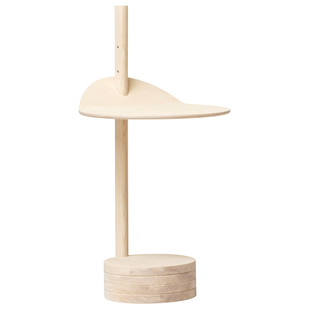 Form and RefineStilk Side Table - Batten Home
