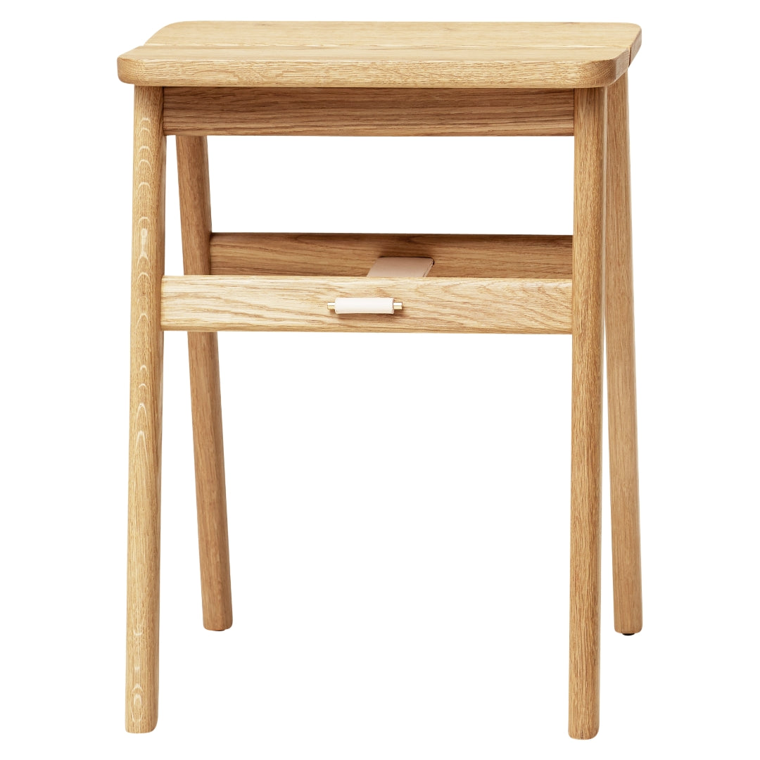 Form and RefineAngle Stool - Batten Home