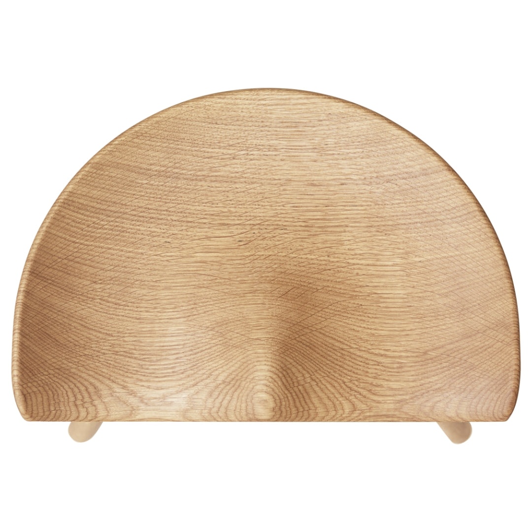 Form and RefineShoemaker Chair No.68 - Batten Home