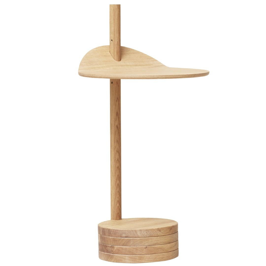 Form and RefineStilk Side Table - Batten Home