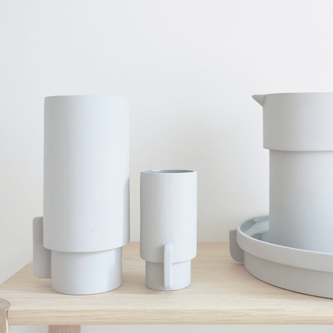 Form and RefineAlcoa Vase - Batten Home