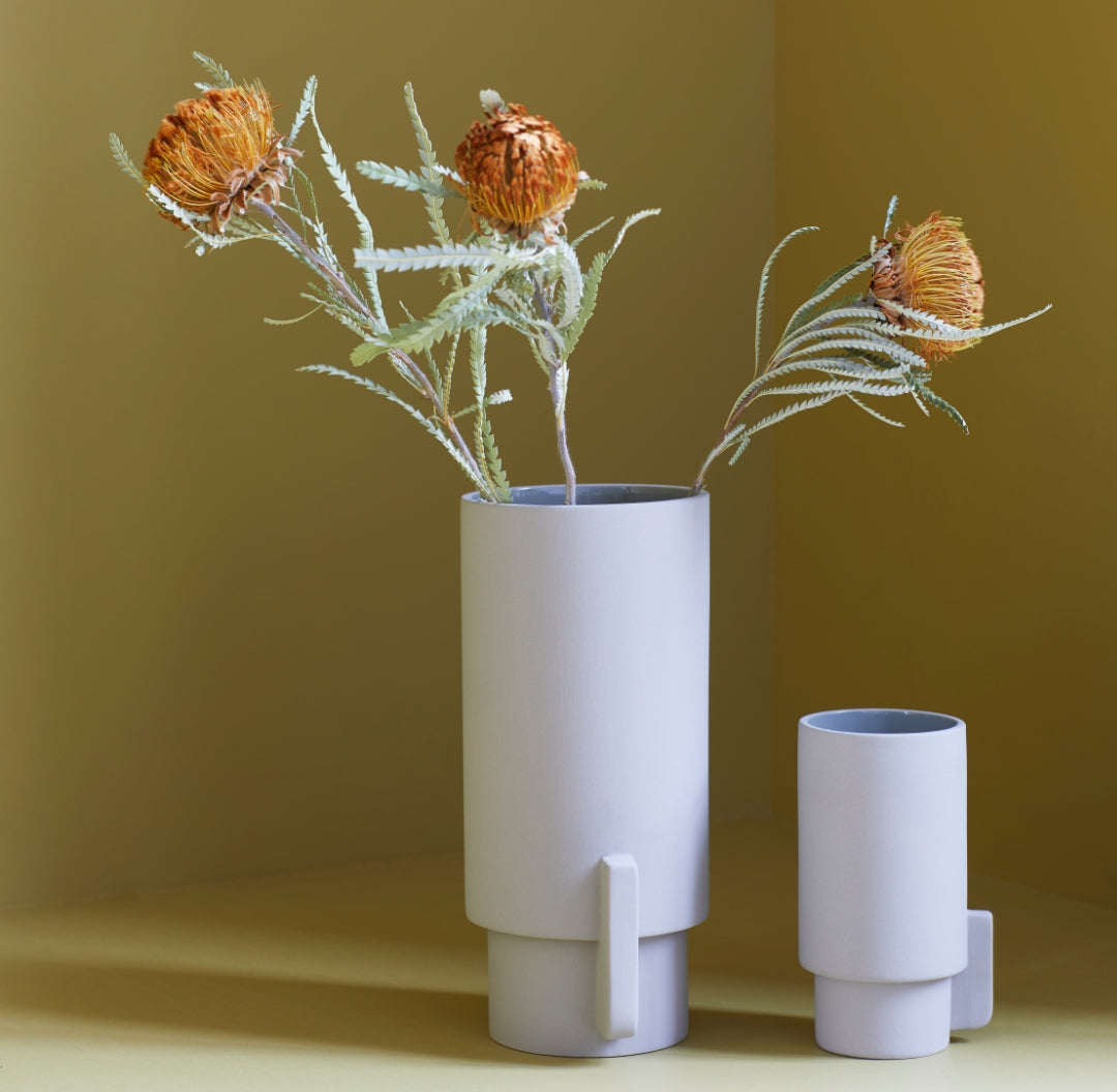 Form and RefineAlcoa Vase - Batten Home