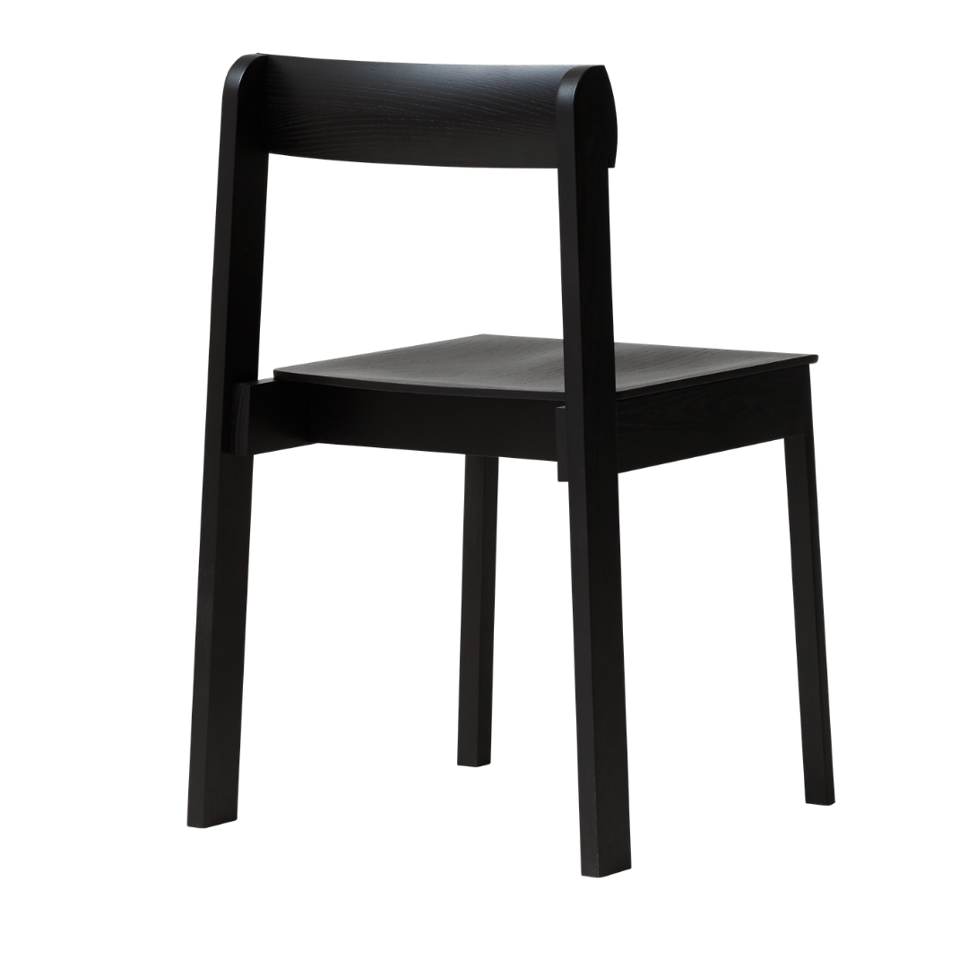 Blueprint Chair - Black