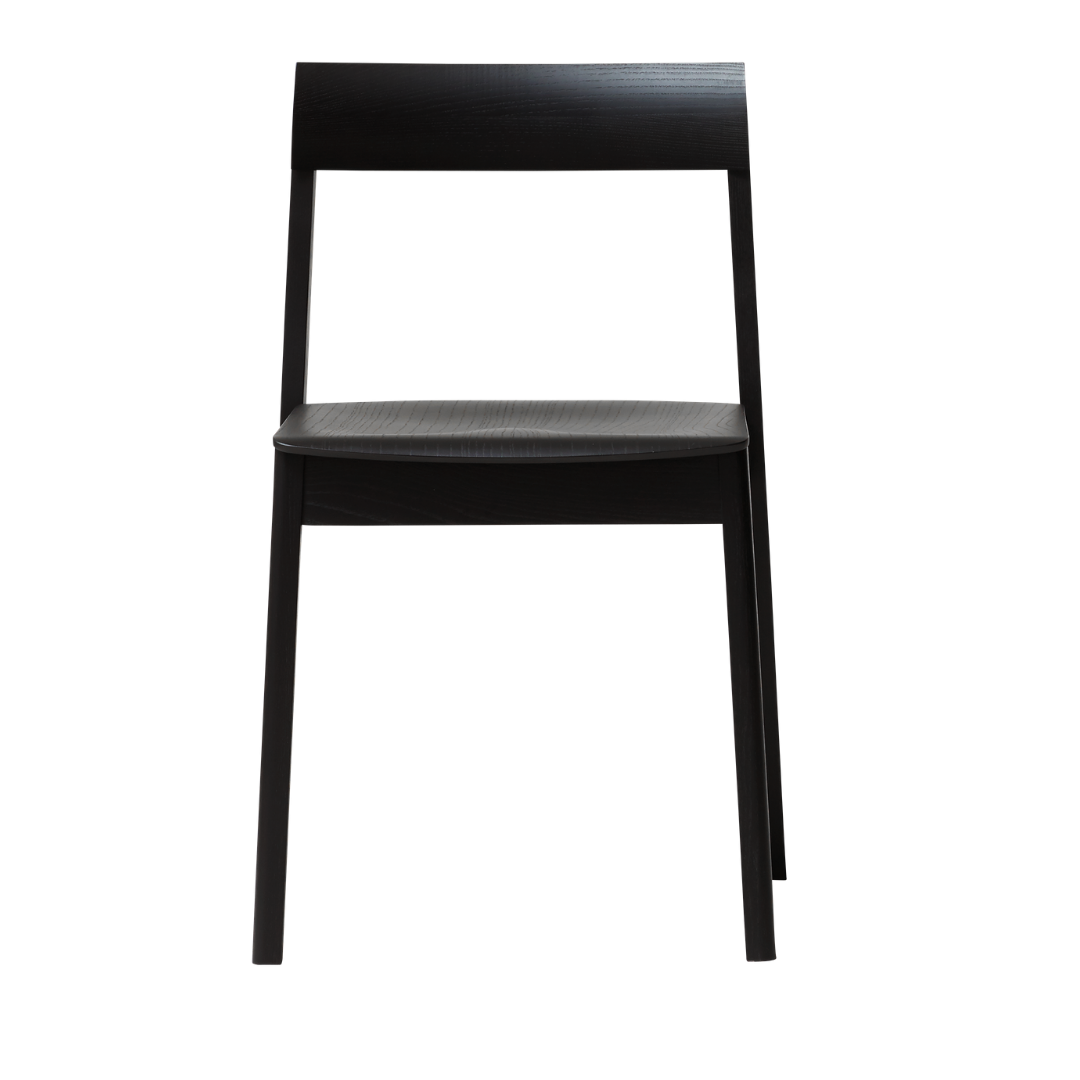 Blueprint Chair - Black