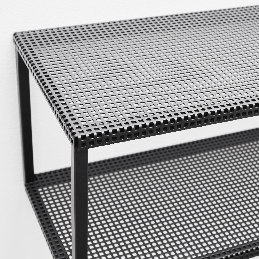 Kristina DamGrid Wall Shelf - Batten Home
