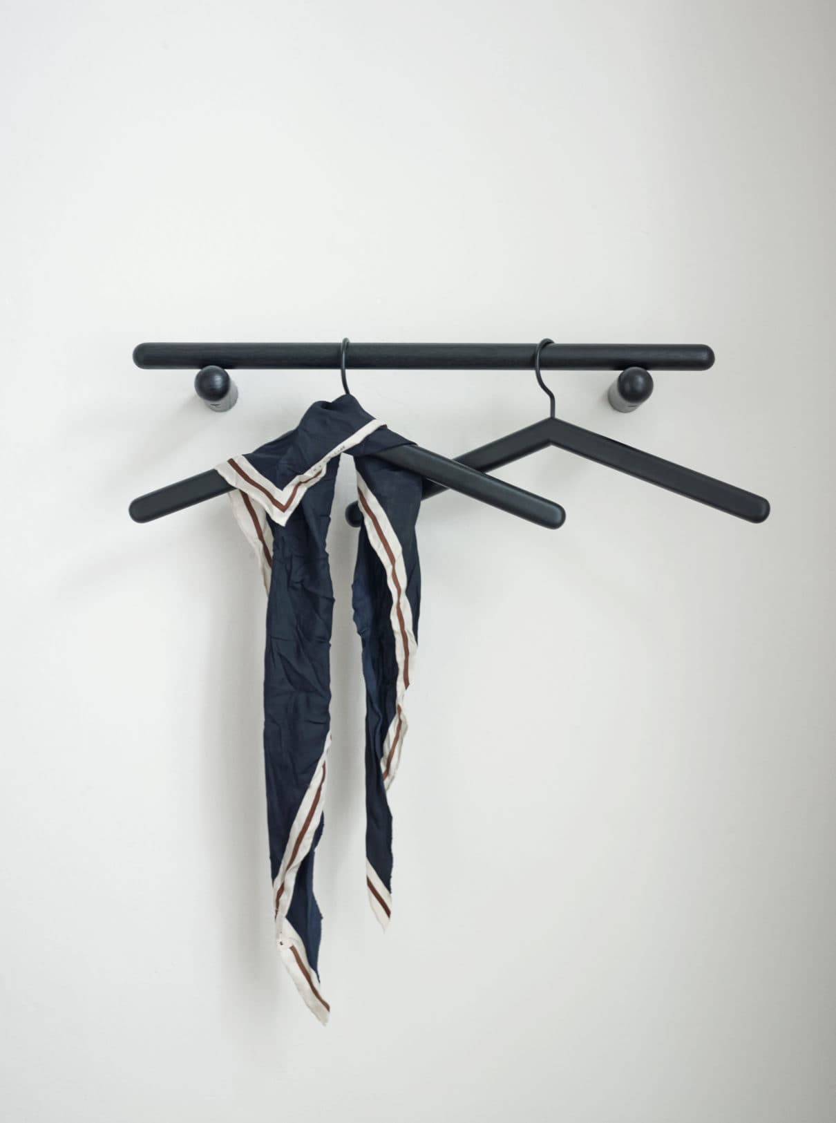 SkagerakGeorg Rack 60 Coat Rack - Batten Home