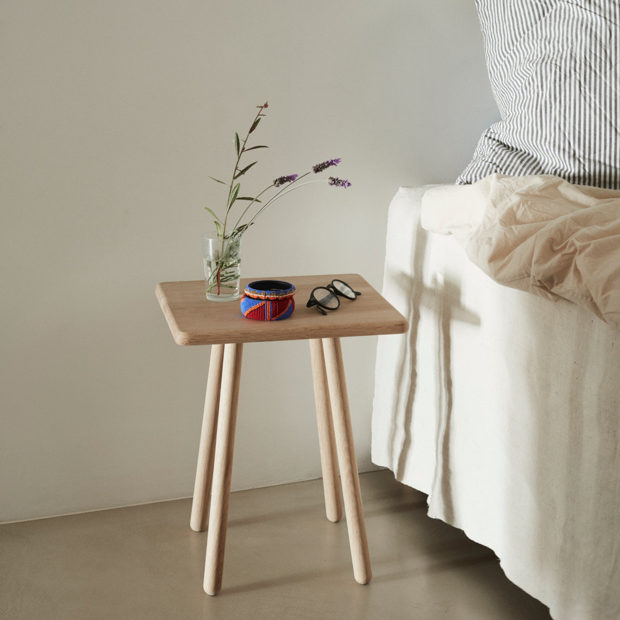 SkagerakGeorg Side Table - Batten Home