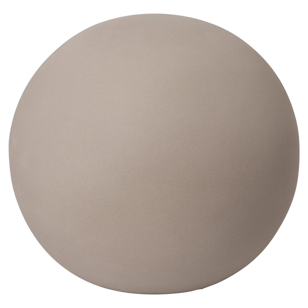 Globe Sculpture Large