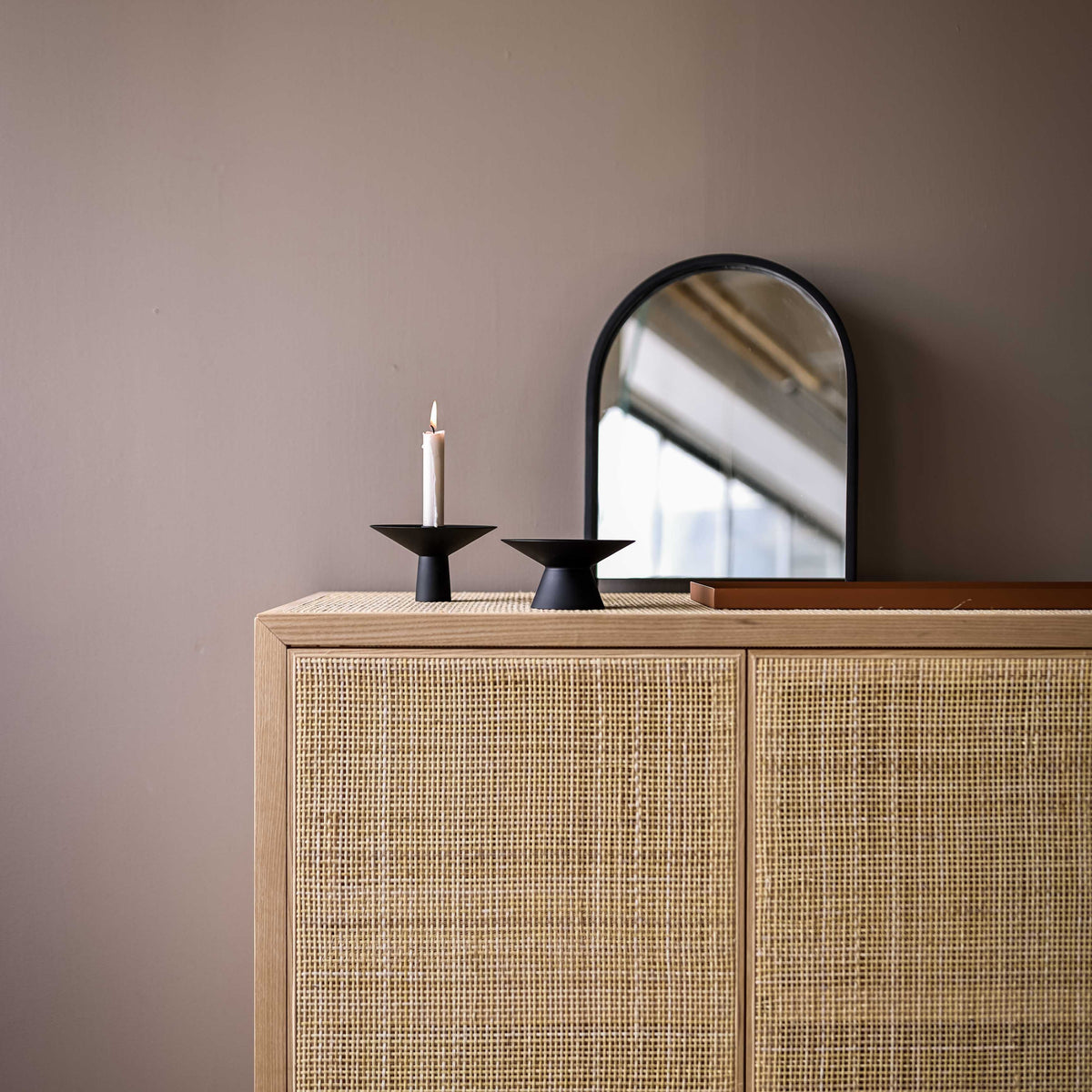 Uma Tea light holder - Batten Home