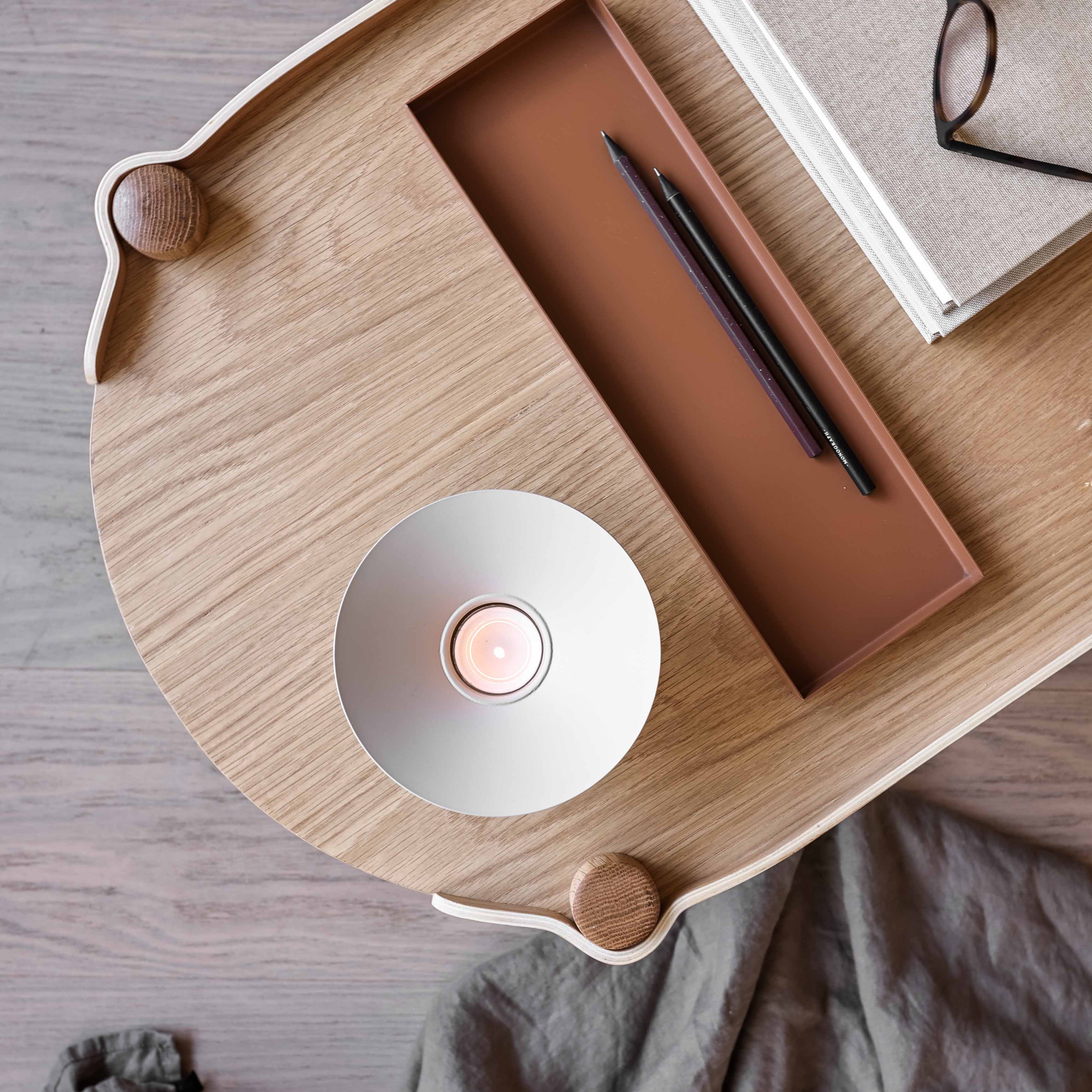 Uma Tea light holder - Batten Home