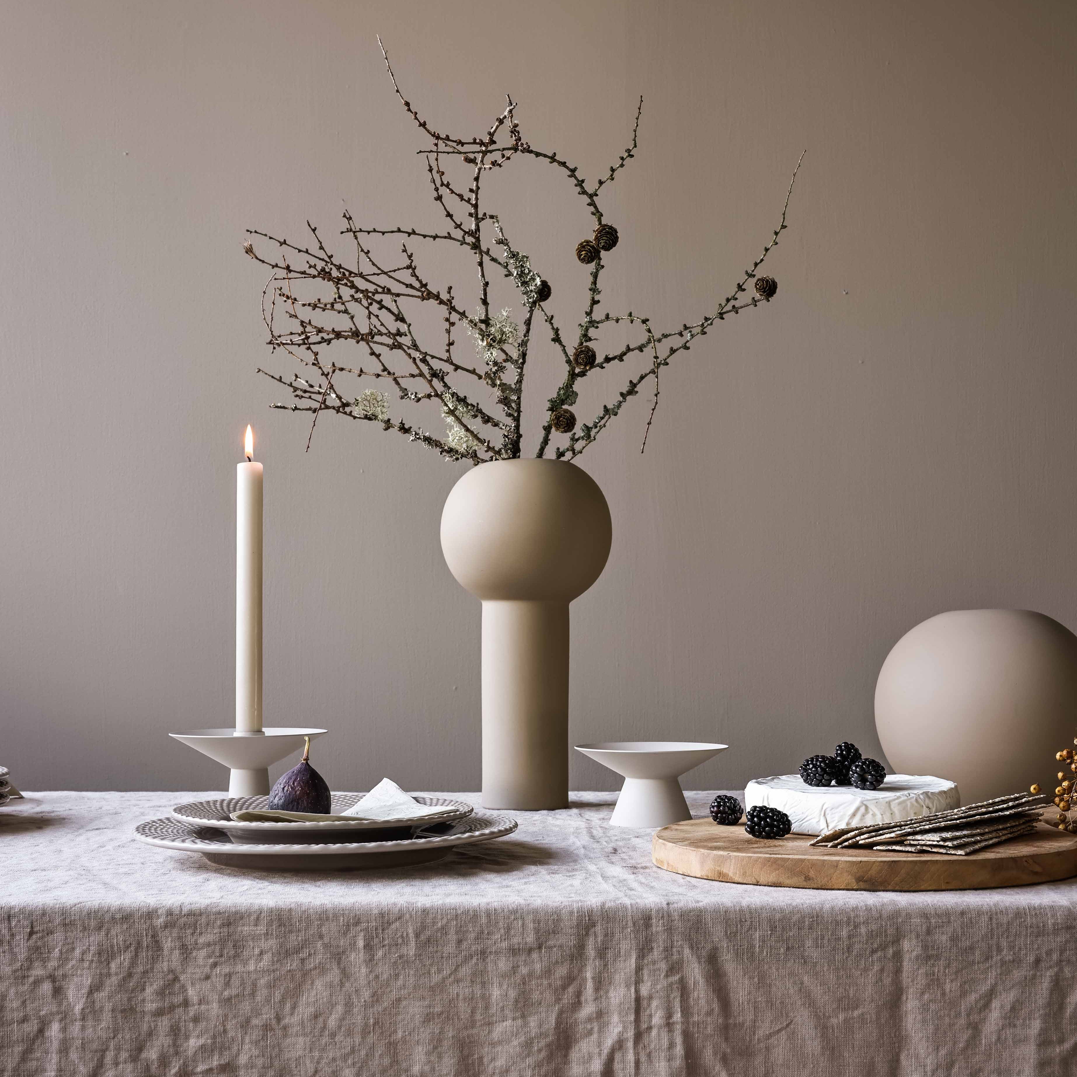 Uma Tea light holder - Batten Home