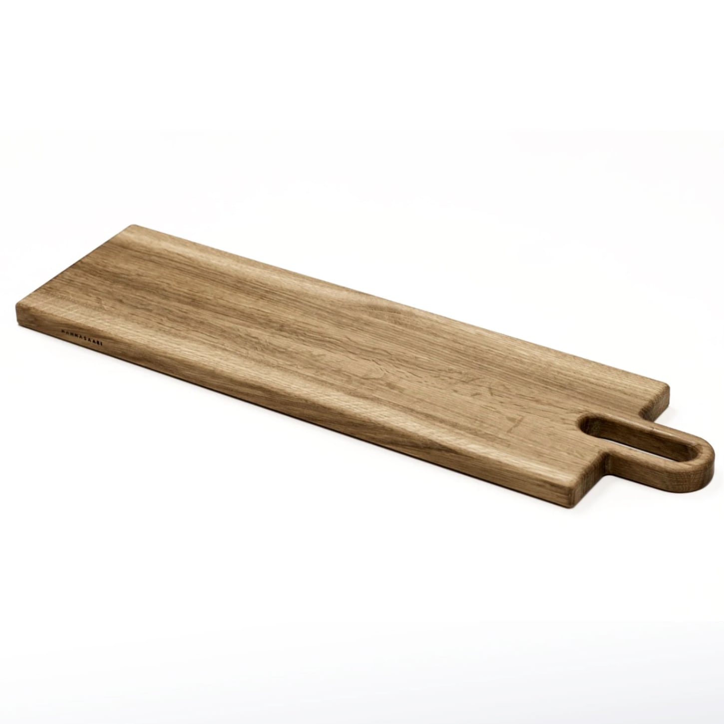Halikko Cutting Board Large Oak