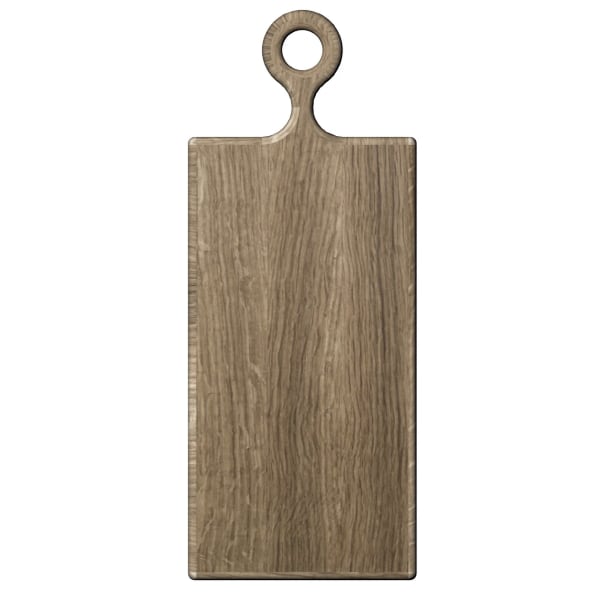 Salo Cutting Board Oak