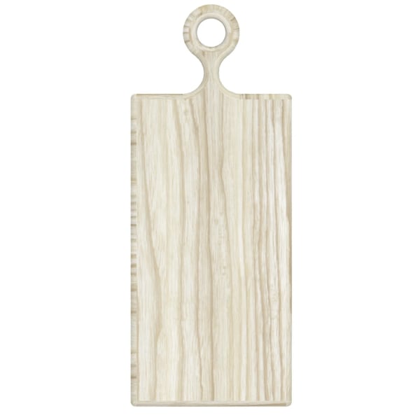 Salo Cutting Board Ash