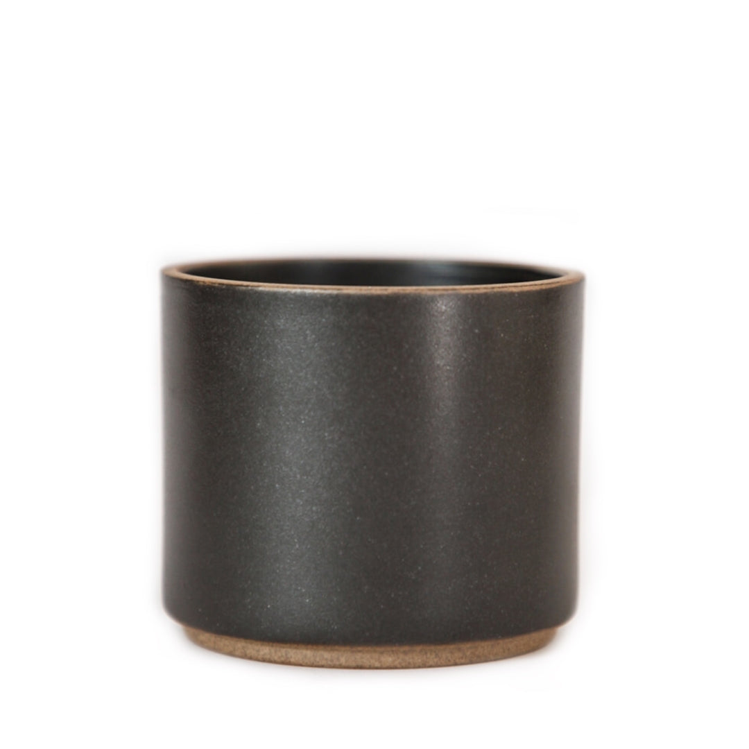 Hasami PorcelainCup in Black - Batten Home