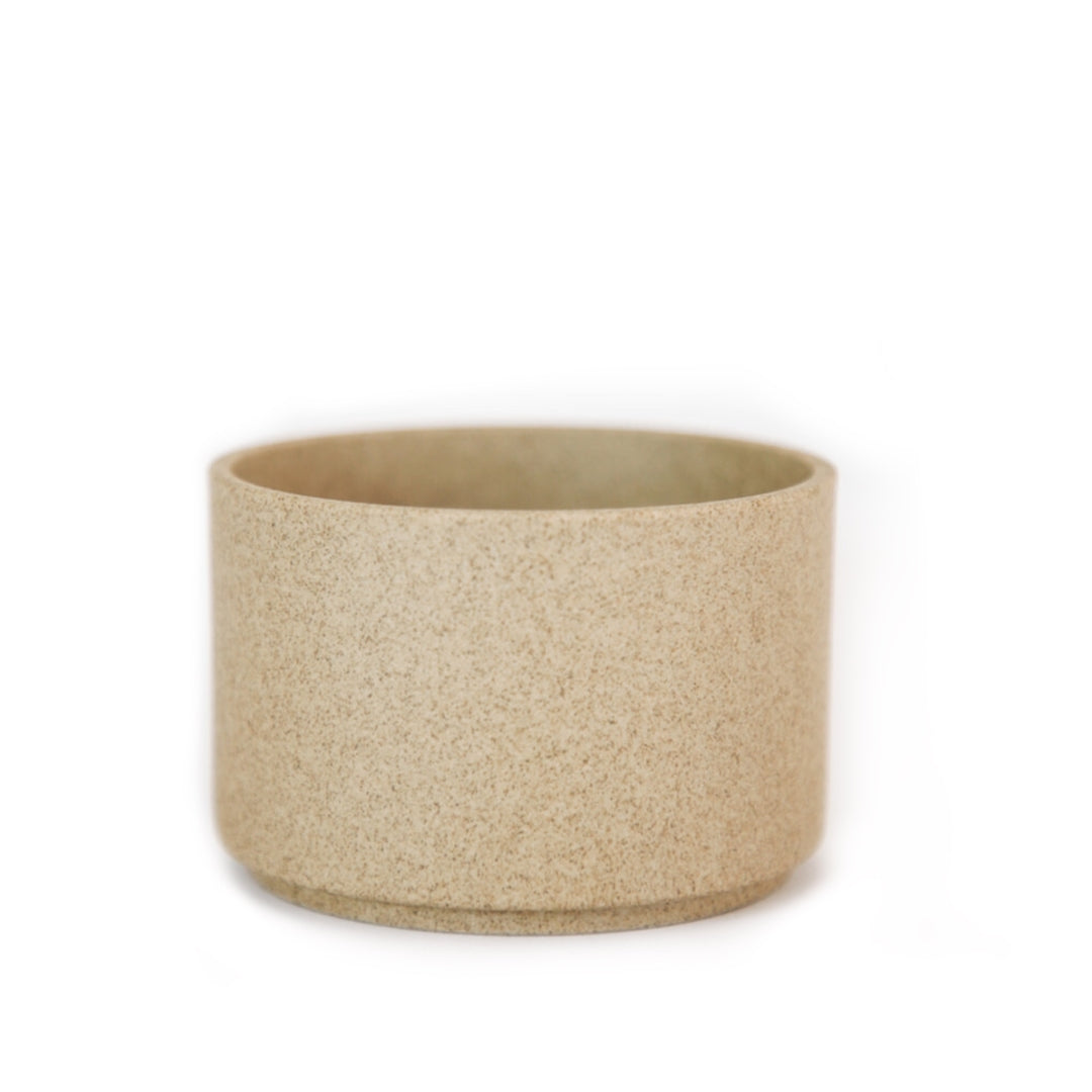 Hasami PorcelainCup in Natural - Batten Home