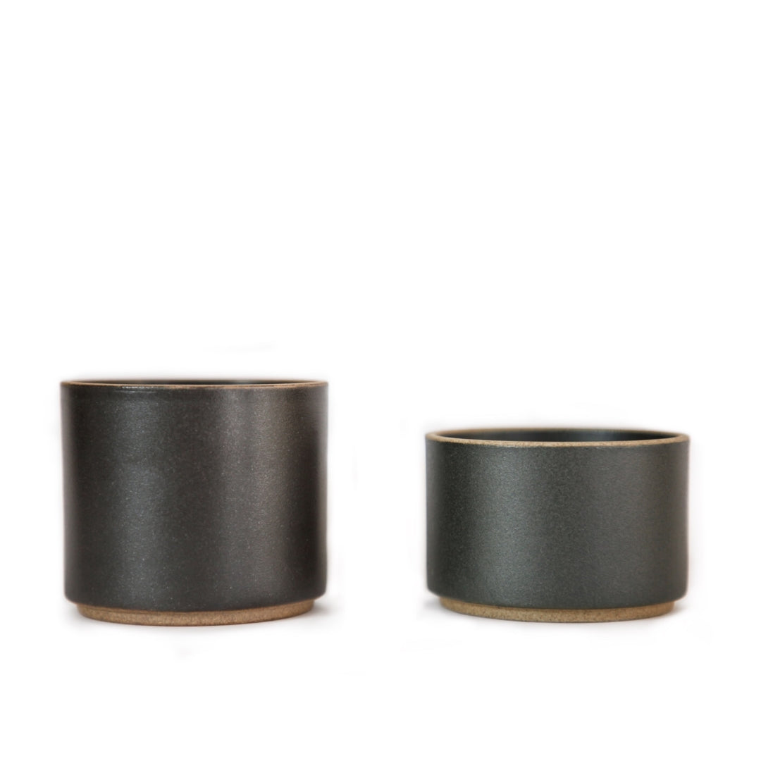 Hasami PorcelainCup in Black - Batten Home