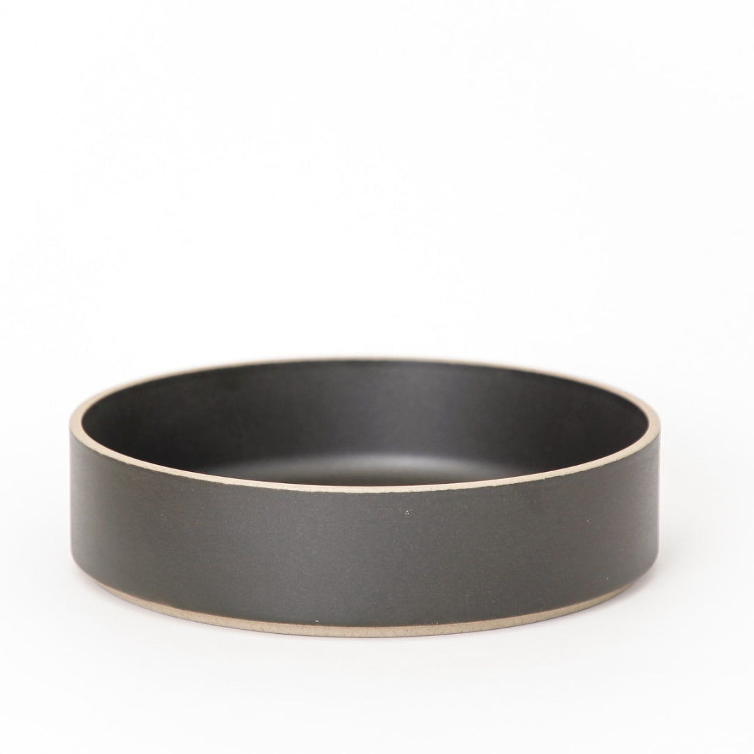 Hasami PorcelainBowl Black - Batten Home