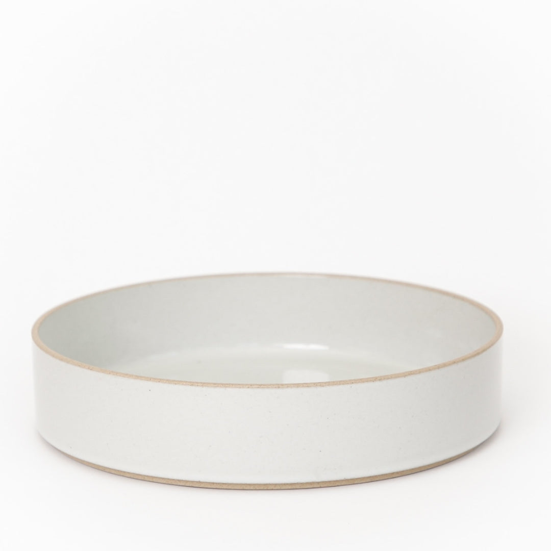 Hasami PorcelainBowl Gloss Gray - Batten Home