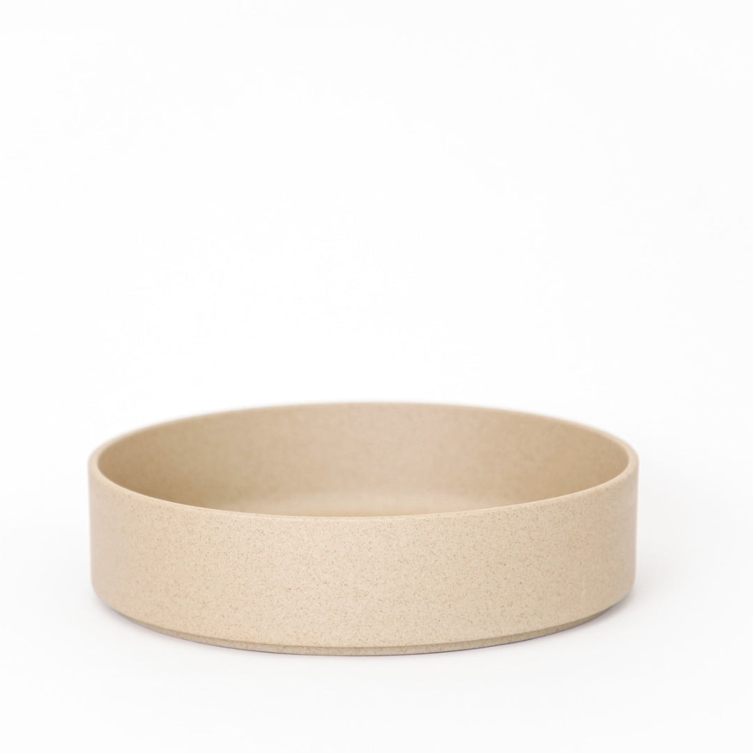 Hasami PorcelainBowl Natural - Batten Home