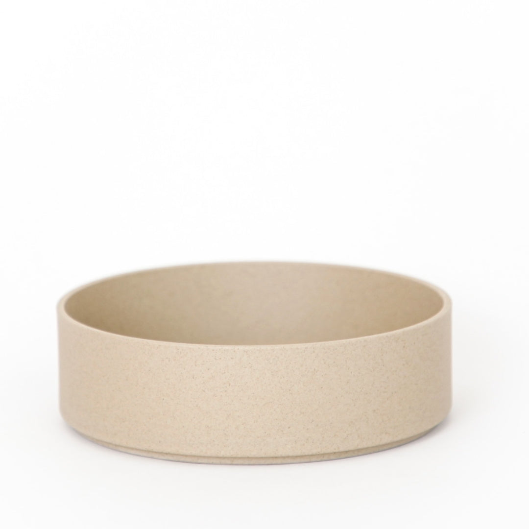 Hasami PorcelainBowl Natural - Batten Home