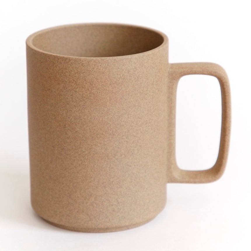 Hasami PorcelainMug Natural - Batten Home