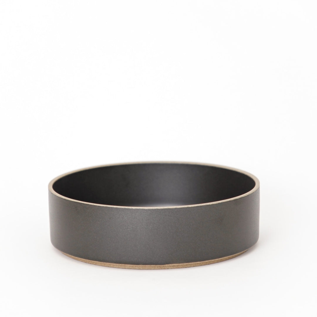 Hasami PorcelainBowl Black - Batten Home