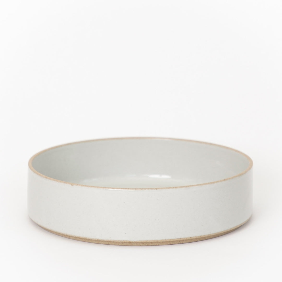 Hasami PorcelainBowl Gloss Gray - Batten Home