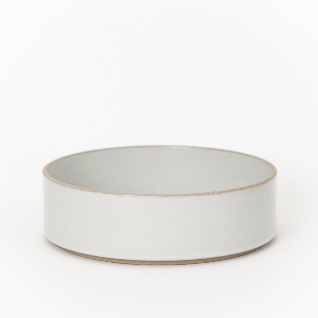 Hasami PorcelainBowl Gloss Gray - Batten Home
