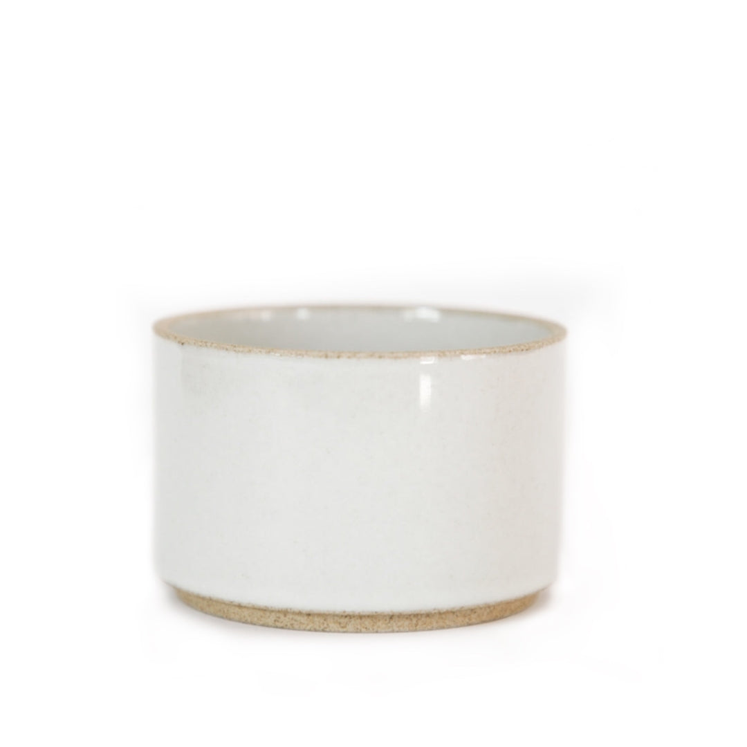 Hasami PorcelainBowl Gloss Gray - Batten Home