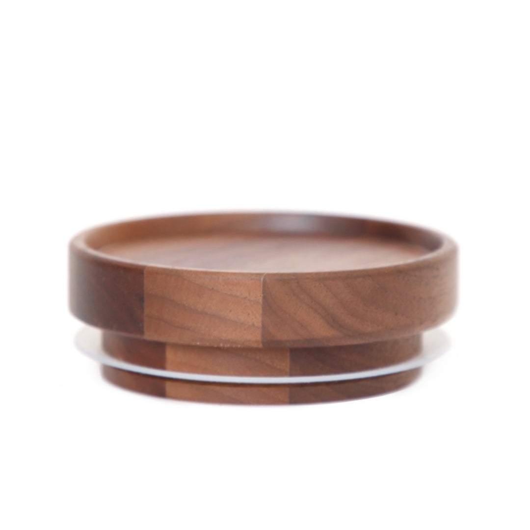 Hasami PorcelainLid with Gasket - Batten Home