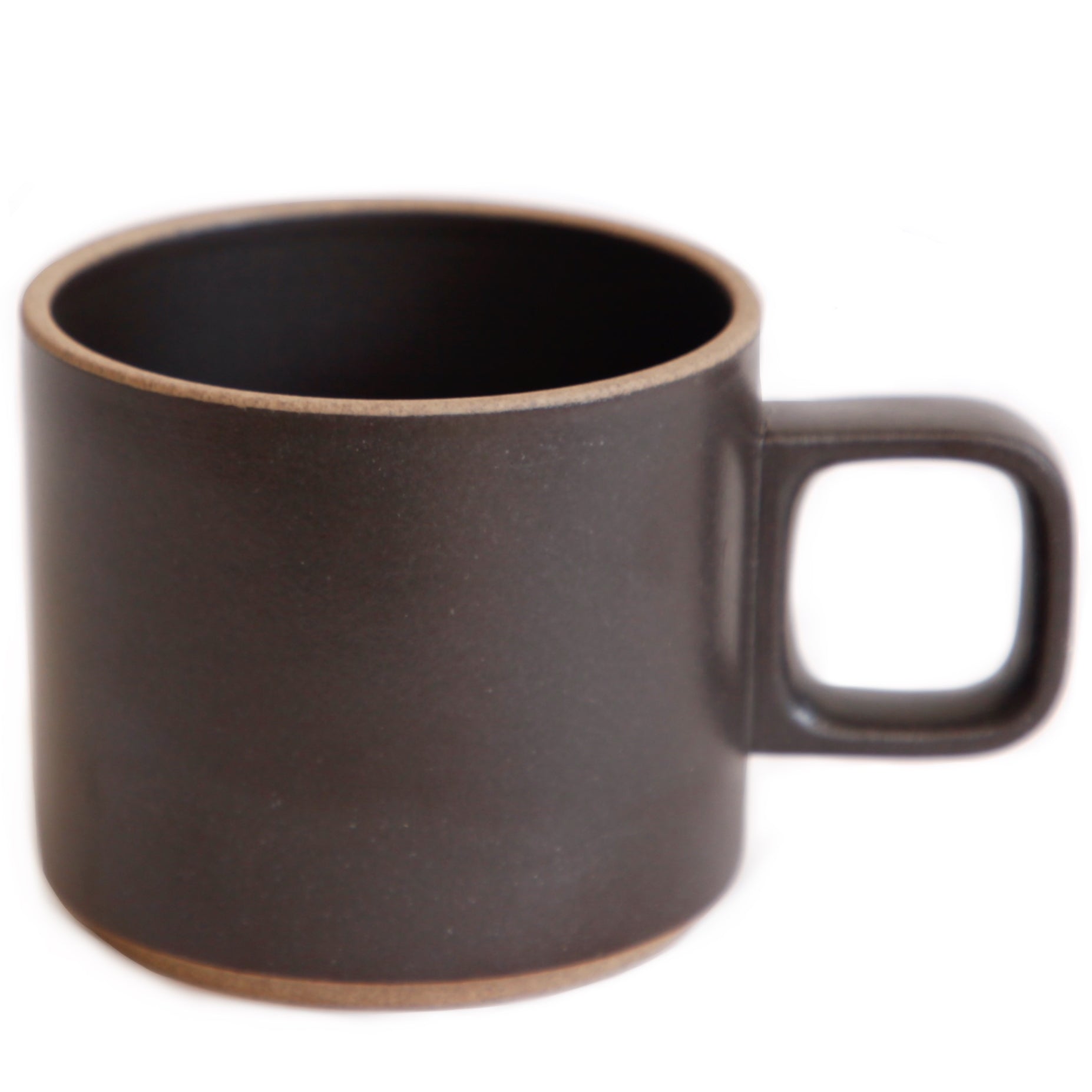 Hasami PorcelainMug Black - Batten Home