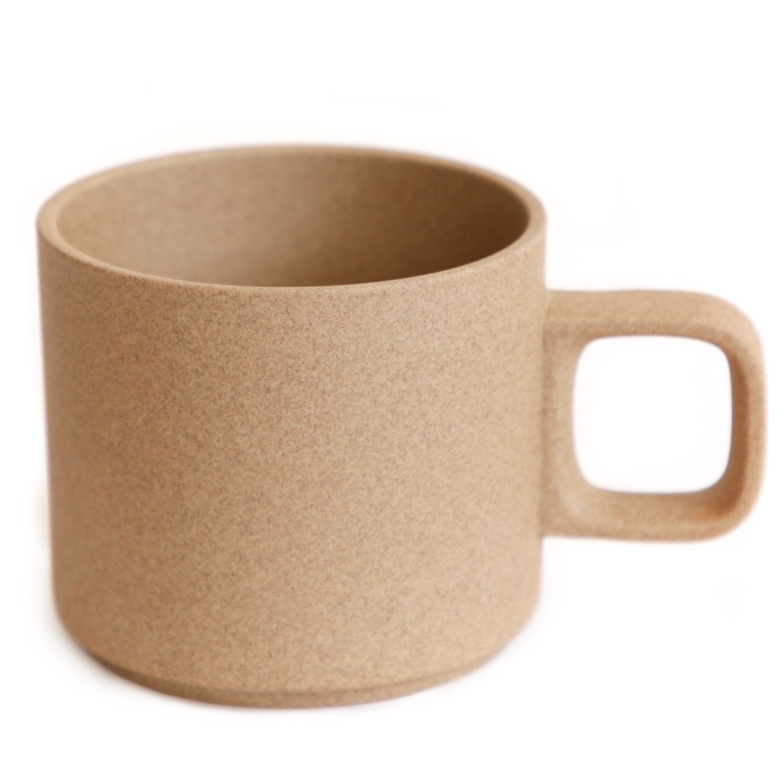 Hasami PorcelainMug Natural - Batten Home