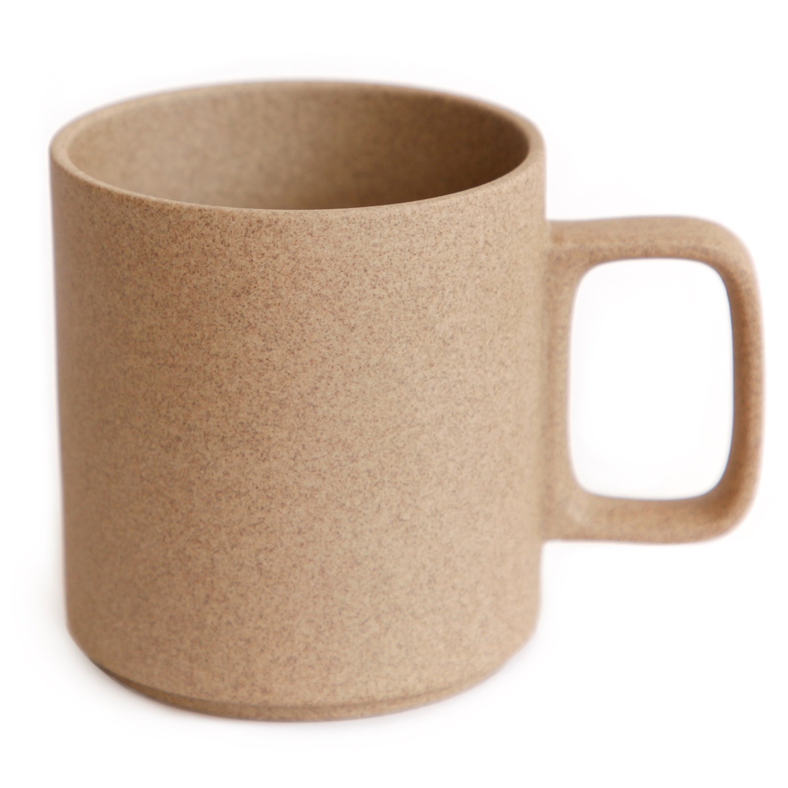 Hasami PorcelainMug Natural - Batten Home