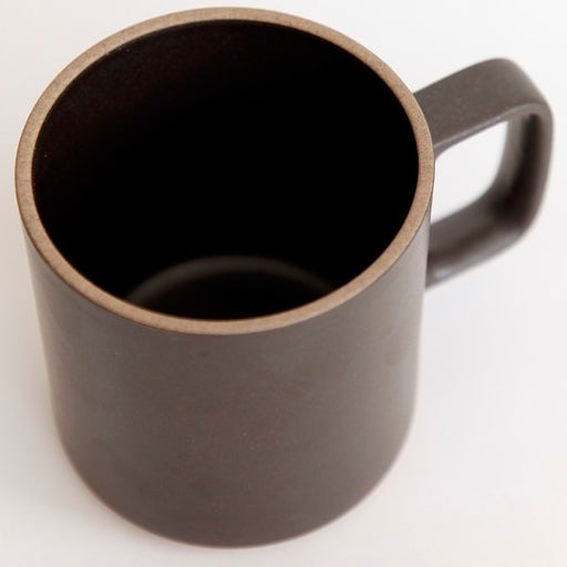 Hasami PorcelainMug Black - Batten Home