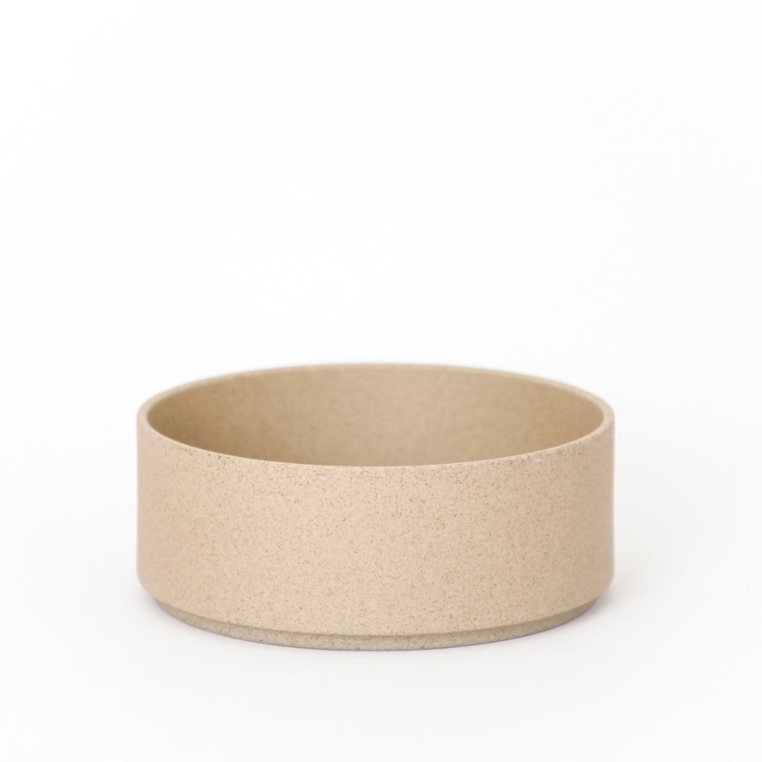 Hasami PorcelainBowl Natural - Batten Home