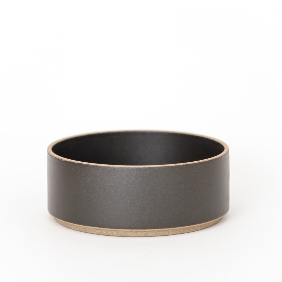 Hasami PorcelainBowl Black - Batten Home