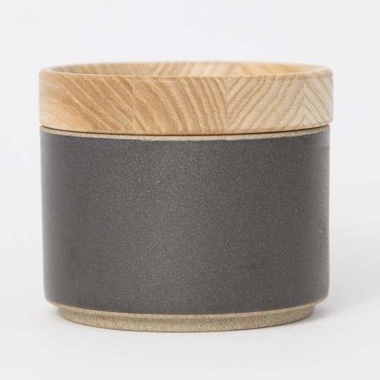 Hasami PorcelainLid with Gasket - Batten Home