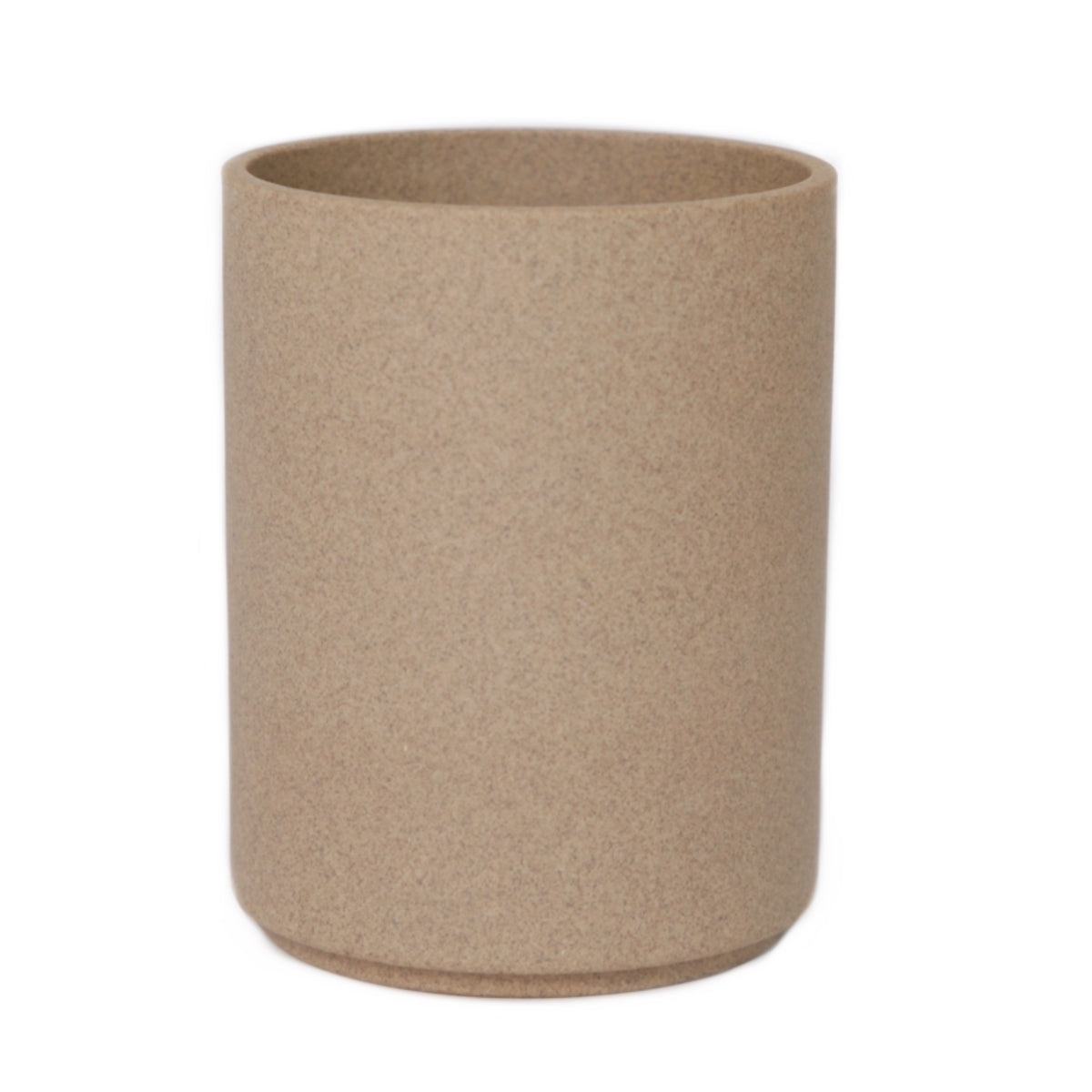 Hasami PorcelainTumbler in Natural - Batten Home