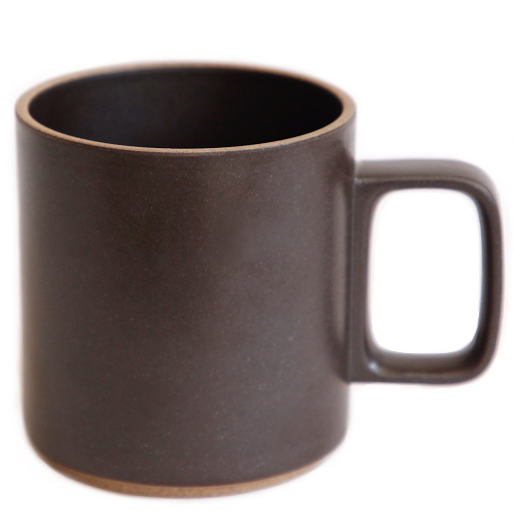 Hasami PorcelainMug Black - Batten Home