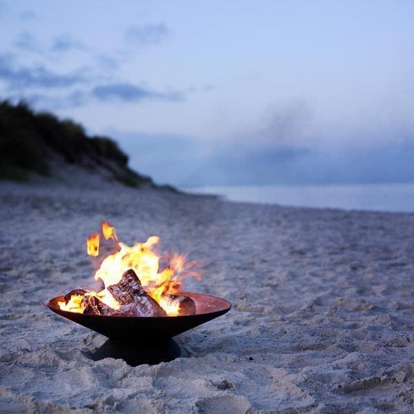 SkagerakSkagerak Helios Fireplace - Batten Home