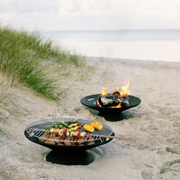 SkagerakSkagerak Helios Fireplace - Batten Home